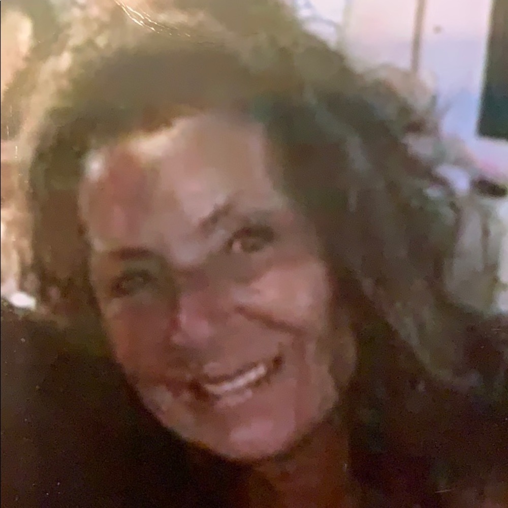 Meet your Posher, Tracy